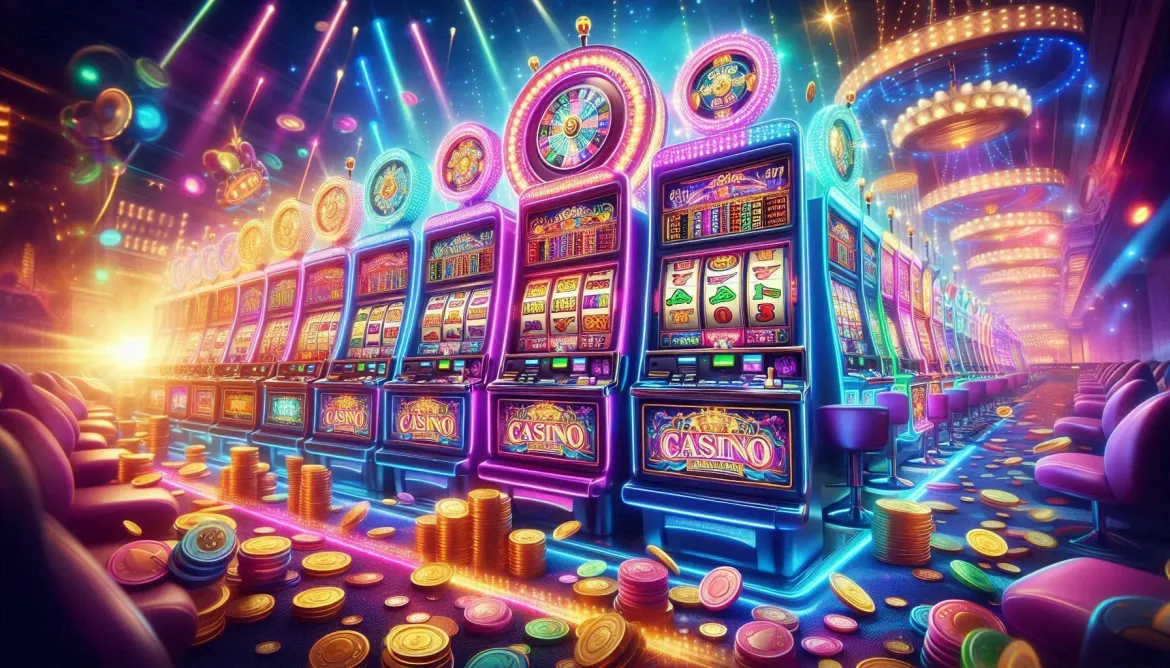 Maria Casino